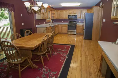 4302 Green Leaf Drive, Ridgeville, WI 53533 - Photo 5