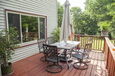 4302 Green Leaf Drive, Ridgeville, WI 53533 - Photo 25