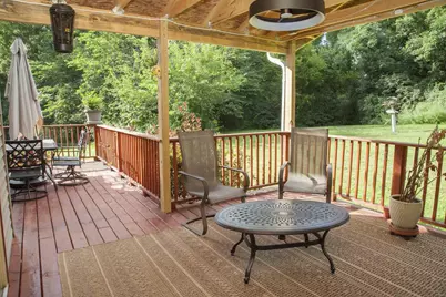 4302 Green Leaf Drive, Ridgeville, WI 53533 - Photo 23
