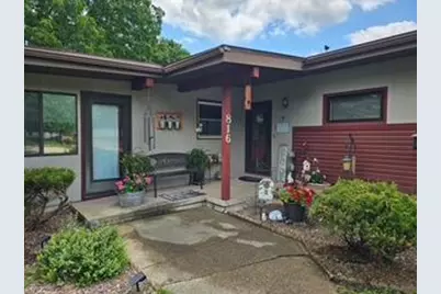 816 N Osborne Avenue, Janesville, WI 53548 - Photo 3