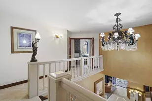 8523 N Stone Farm Rd, Edgerton, WI 53534 - Photo 35