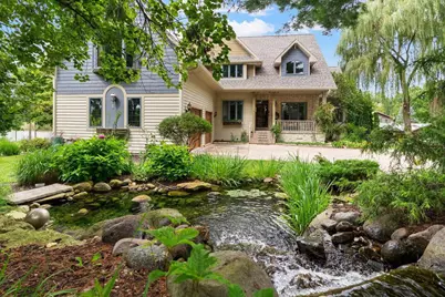 8523 N Stone Farm Road, Edgerton, WI 53534 - Photo 89