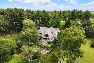 8523 N Stone Farm Rd, Edgerton, WI 53534 - Photo 83