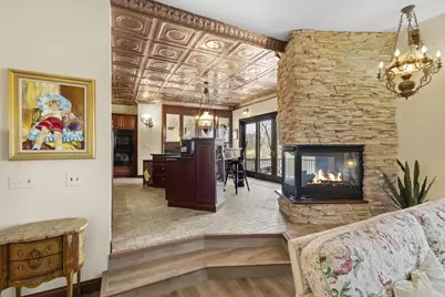 8523 N Stone Farm Road, Edgerton, WI 53534 - Photo 17