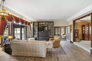 8523 N Stone Farm Rd, Edgerton, WI 53534 - Photo 15