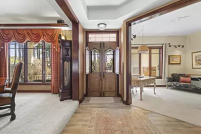 8523 N Stone Farm Road, Edgerton, WI 53534 - Photo 9