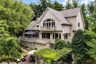 8523 N Stone Farm Rd, Edgerton, WI 53534 - Photo 1