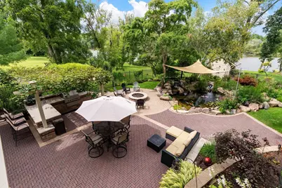 8523 N Stone Farm Road, Edgerton, WI 53534 - Photo 3