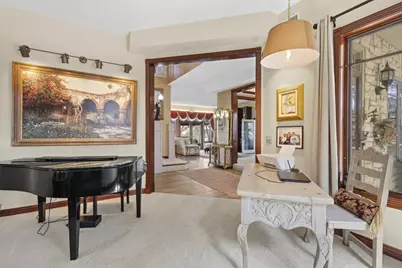 8523 N Stone Farm Road, Edgerton, WI 53534 - Photo 31