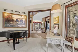 8523 N Stone Farm Rd, Edgerton, WI 53534 - Photo 31