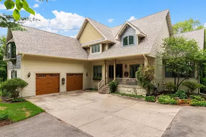 8523 N Stone Farm Road, Edgerton, WI 53534 - Photo 7