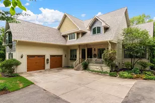 8523 N Stone Farm Rd, Edgerton, WI 53534 - Photo 7