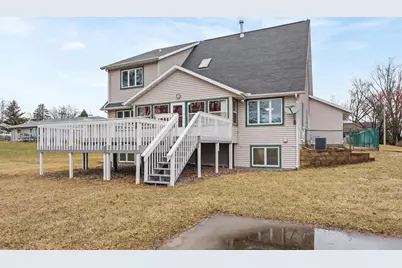 618 Brittingham Court, Portage, WI 53901 - Photo 19