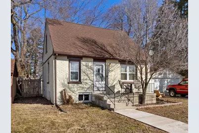 2114 Schetter Avenue, Sheboygan, WI 53083 - Photo 1