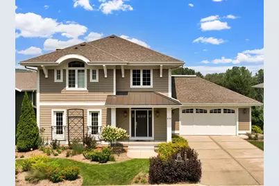 6738 N Chickahauk Trail, Middleton, WI 53562 - Photo 1