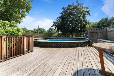 607 Mill Street, Green Lake, WI 54941 - Photo 31