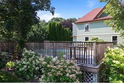 607 Mill Street, Green Lake, WI 54941 - Photo 29