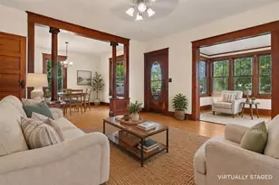 607 Mill St, Green Lake, WI 54941 - Photo 5