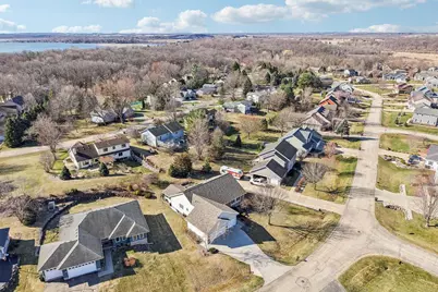 W8199 Bridle Path, Lake Mills, WI 53551 - Photo 35