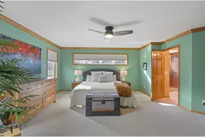 W8199 Bridle Path, Lake Mills, WI 53551 - Photo 21