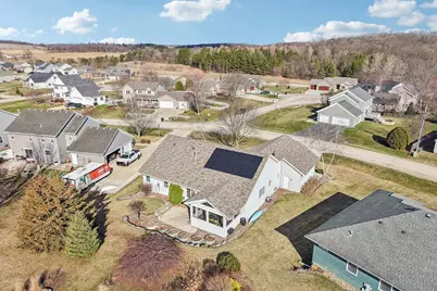 W8199 Bridle Path, Lake Mills, WI 53551 - Photo 29