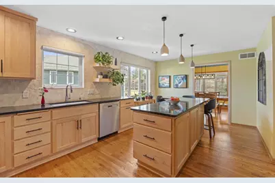 W8199 Bridle Path, Lake Mills, WI 53551 - Photo 7