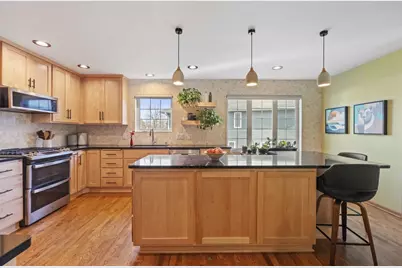 W8199 Bridle Path, Lake Mills, WI 53551 - Photo 9