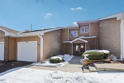 208 Creek Edge Court, Waunakee, WI 53597 - Photo 3