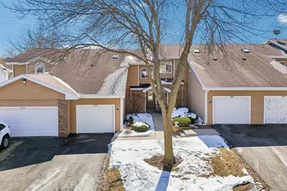 208 Creek Edge Court, Waunakee, WI 53597 - Photo 1