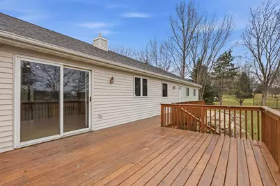 2734 Brooks Ridge Drive, Sun Prairie, WI 53590 - Photo 17