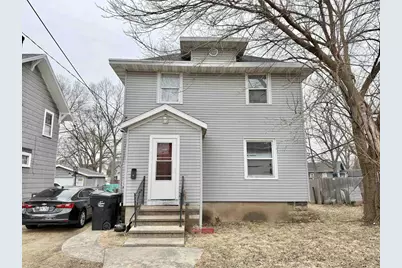 1417 Keeler Avenue, Beloit, WI 53511 - Photo 1