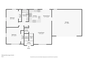 1686 Sand Hill Rd, Oregon, WI 53575 - Photo 47