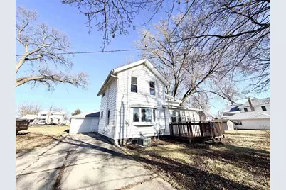 102 N Taylor Street, Albany, WI 53502 - Photo 3