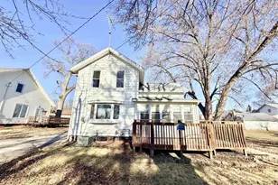102 N Taylor St, Albany, WI 53502 - Photo 1