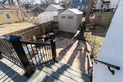 1137 Elizabeth Street, Madison, WI 53703 - Photo 49