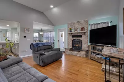 1248 Peninsula Lane, Whitewater, WI 53190 - Photo 7