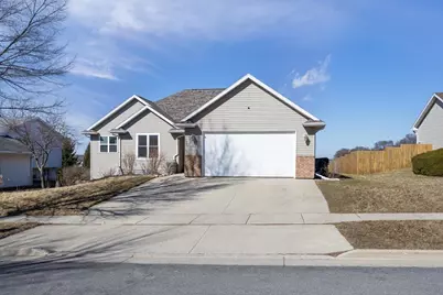 1248 Peninsula Lane, Whitewater, WI 53190 - Photo 3