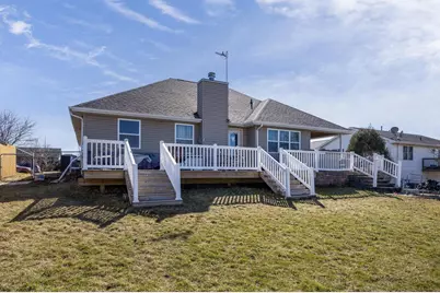 1248 Peninsula Lane, Whitewater, WI 53190 - Photo 37