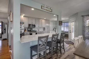 1248 Peninsula Ln, Whitewater, WI 53190 - Photo 9