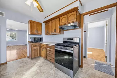 821 Van Buren Street, Fort Atkinson, WI 53538 - Photo 19