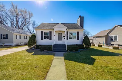 821 Van Buren Street, Fort Atkinson, WI 53538 - Photo 3