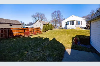 821 Van Buren Street, Fort Atkinson, WI 53538 - Photo 43