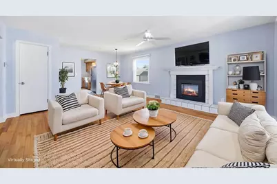 821 Van Buren Street, Fort Atkinson, WI 53538 - Photo 5