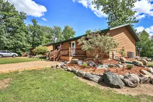 11522-24 Back Bay Rd, Minocqua, WI 54548 - Photo 57