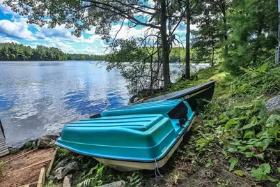 11522-24 Back Bay Road, Minocqua, WI 54548 - Photo 61