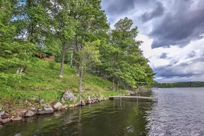 11522-24 Back Bay Road, Minocqua, WI 54548 - Photo 39