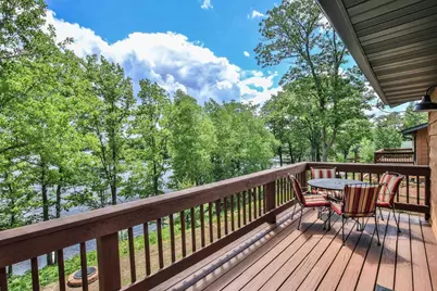 11522-24 Back Bay Road, Minocqua, WI 54548 - Photo 9