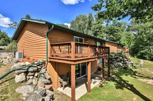 11522-24 Back Bay Rd, Minocqua, WI 54548 - Photo 55