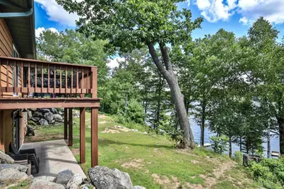 11522-24 Back Bay Road, Minocqua, WI 54548 - Photo 51