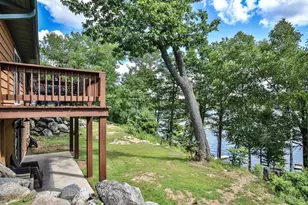 11522-24 Back Bay Rd, Minocqua, WI 54548 - Photo 51